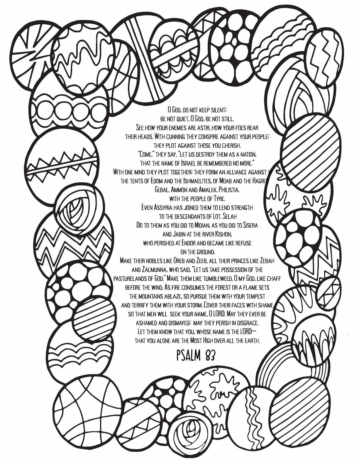 Psalms