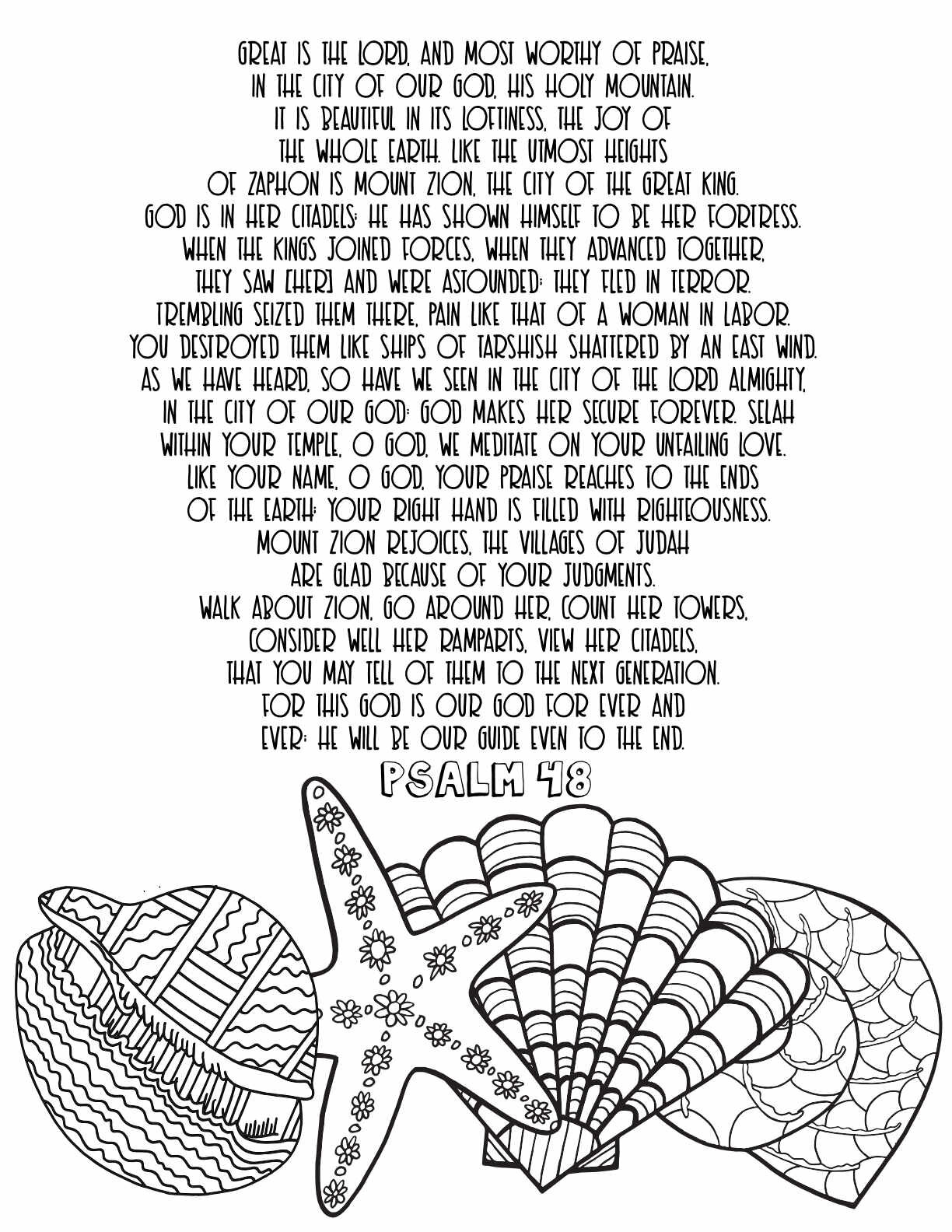 Psalms