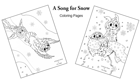 Free printable coloring sheet omazing kids aac consulting