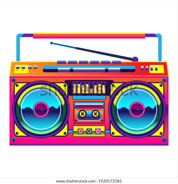 Boombox royalty