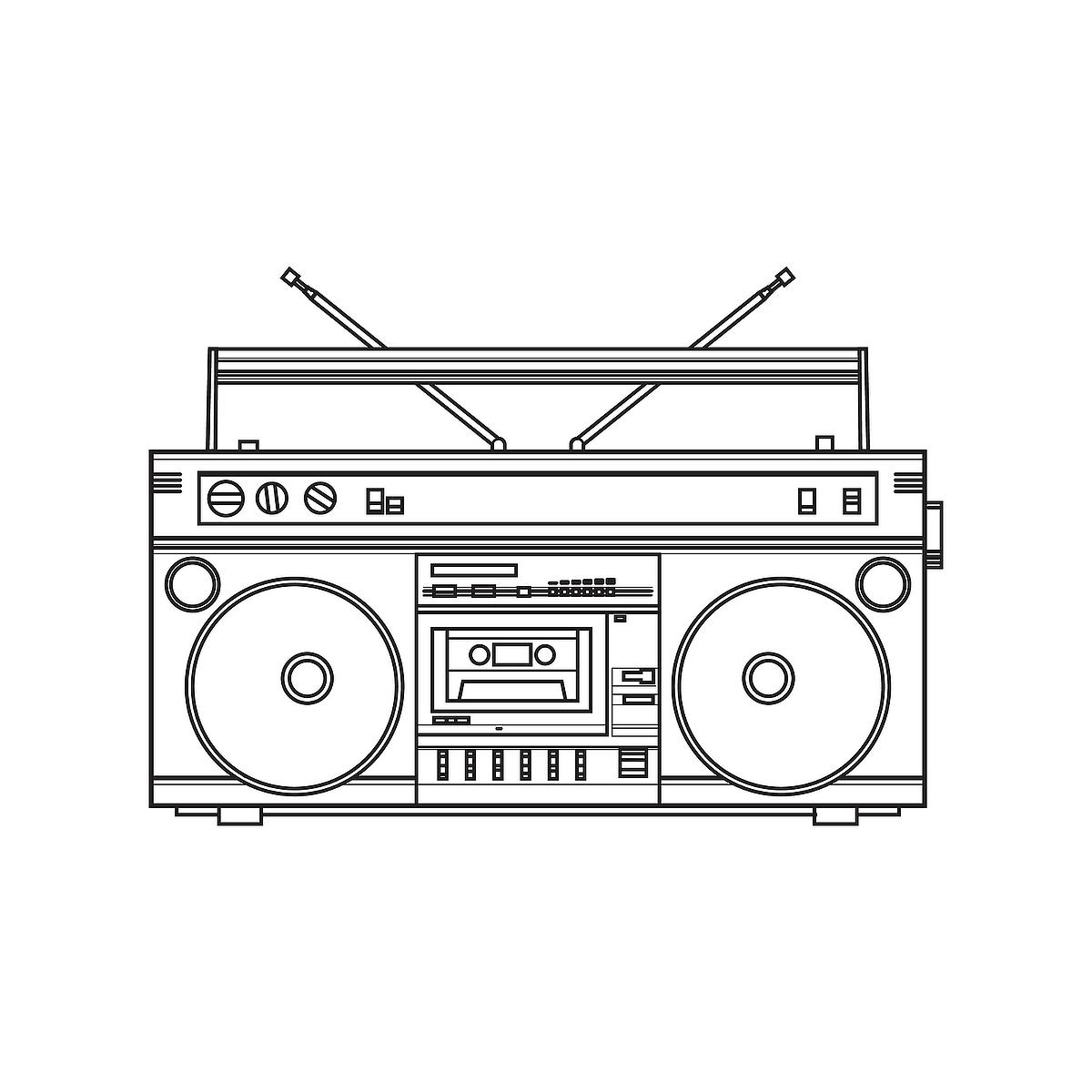 S coloring pages free fun retro printable coloring pages of the fabulous s printables mom
