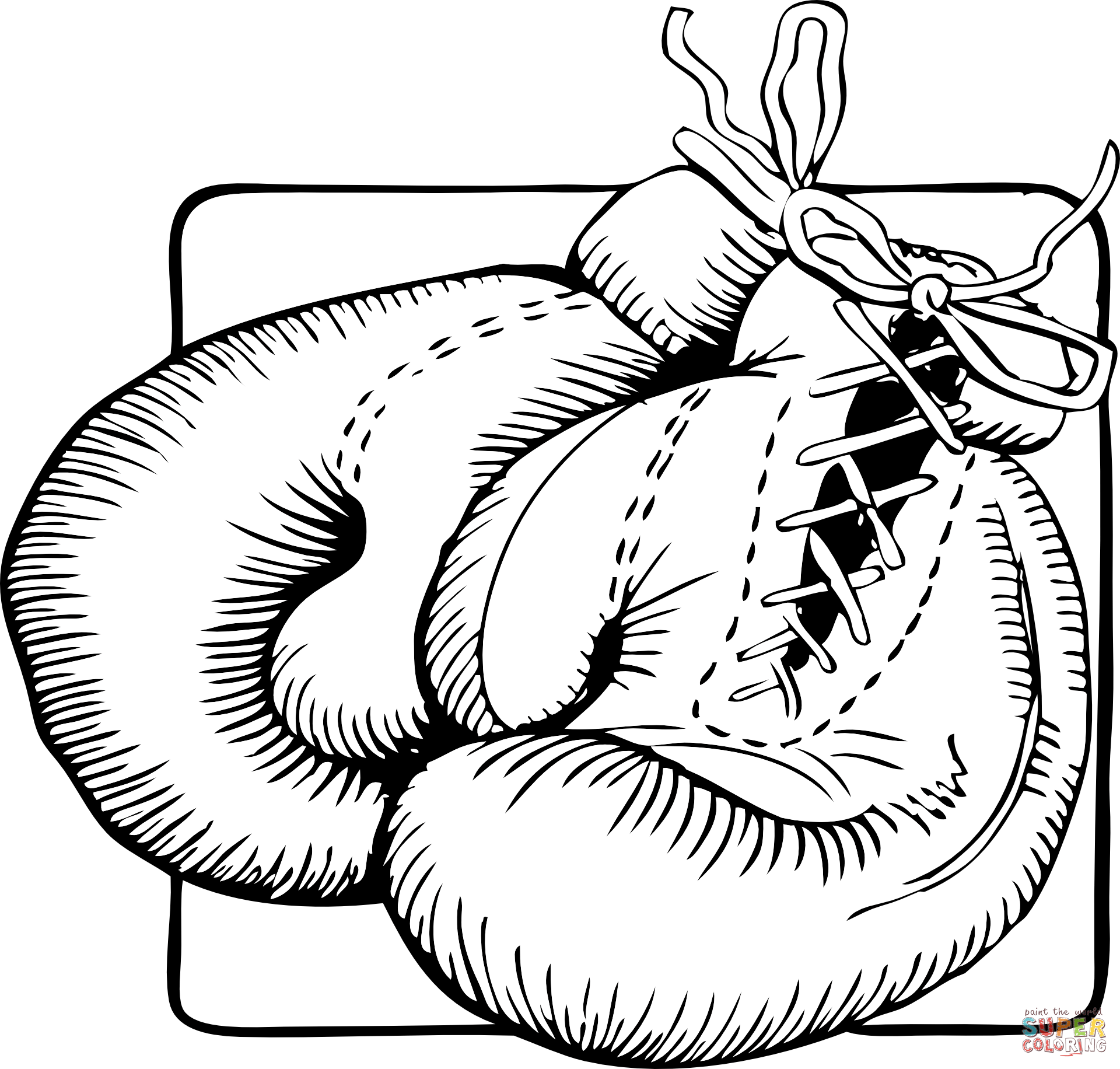 Boxing gloves coloring page free printable coloring pages