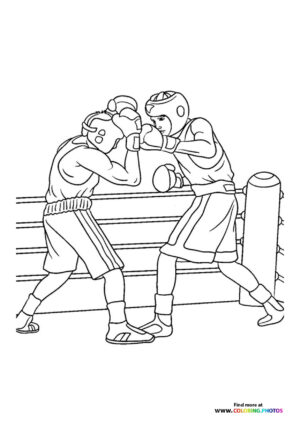 Boxing