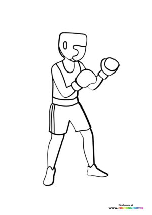 Boxing