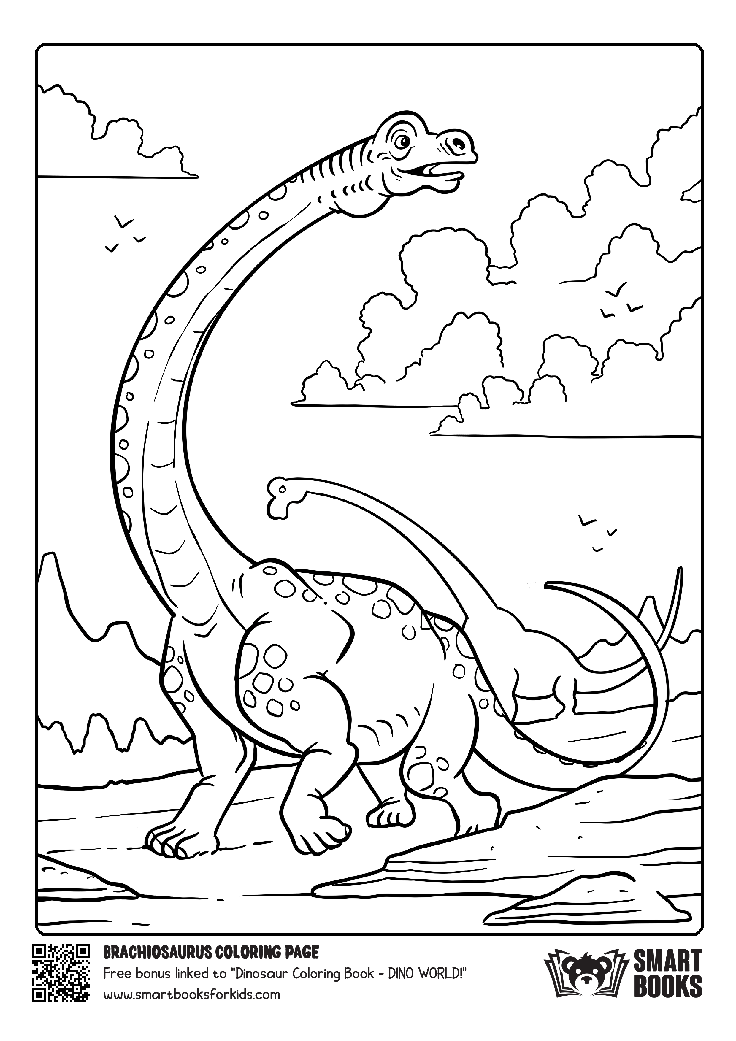 Coloring pages free download