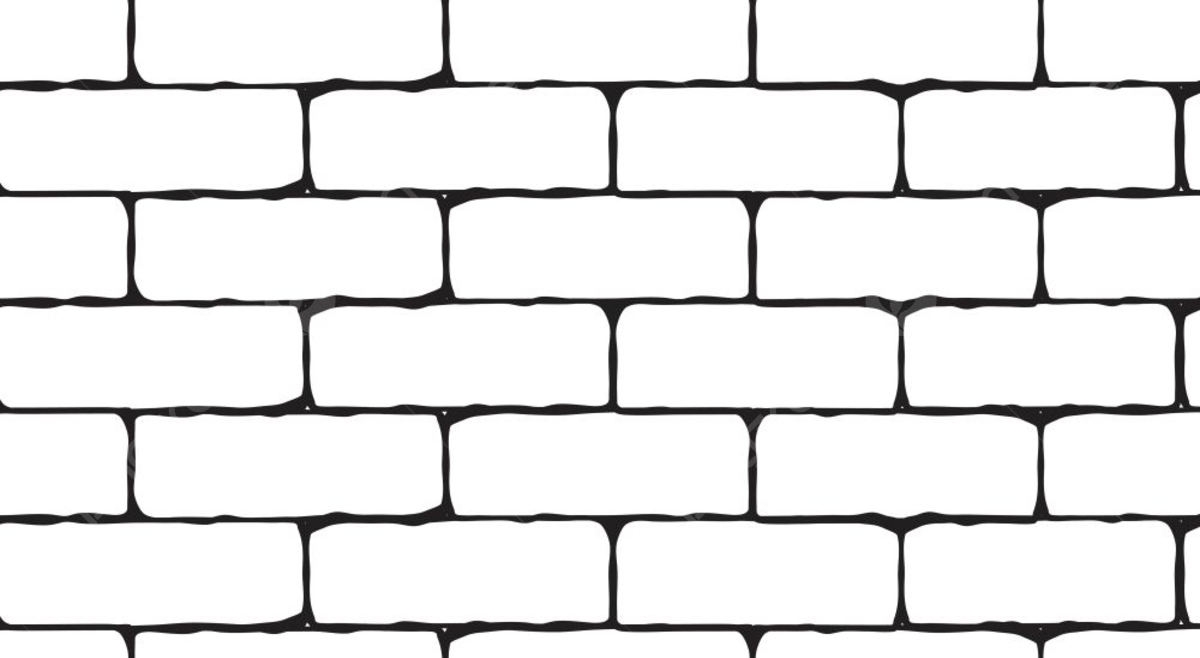 Brick wall background illustration vector wallpaper design background background image and wallpaper for free download