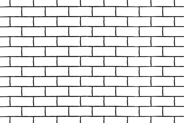 Brick pattern images