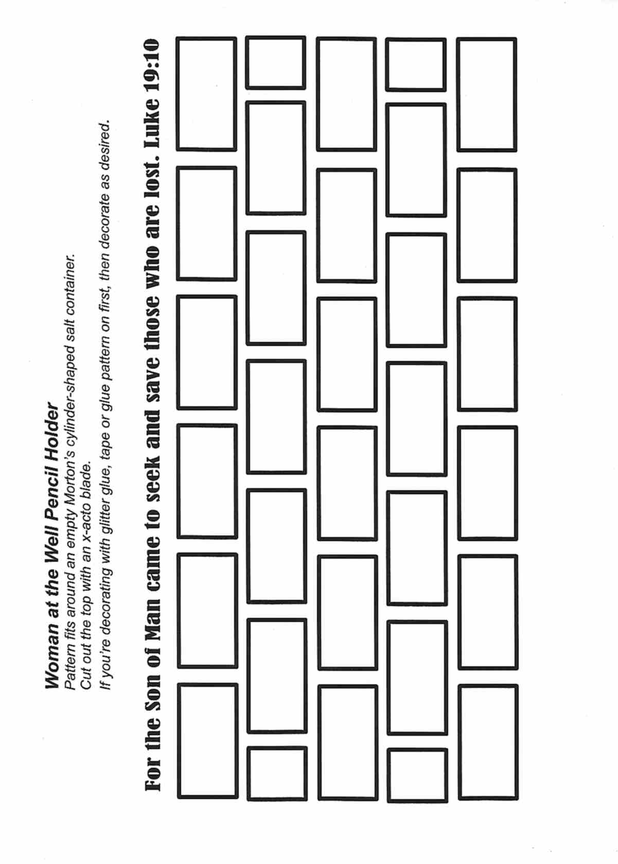 Free brick coloring page download free brick coloring page png images free cliparts on clipart library