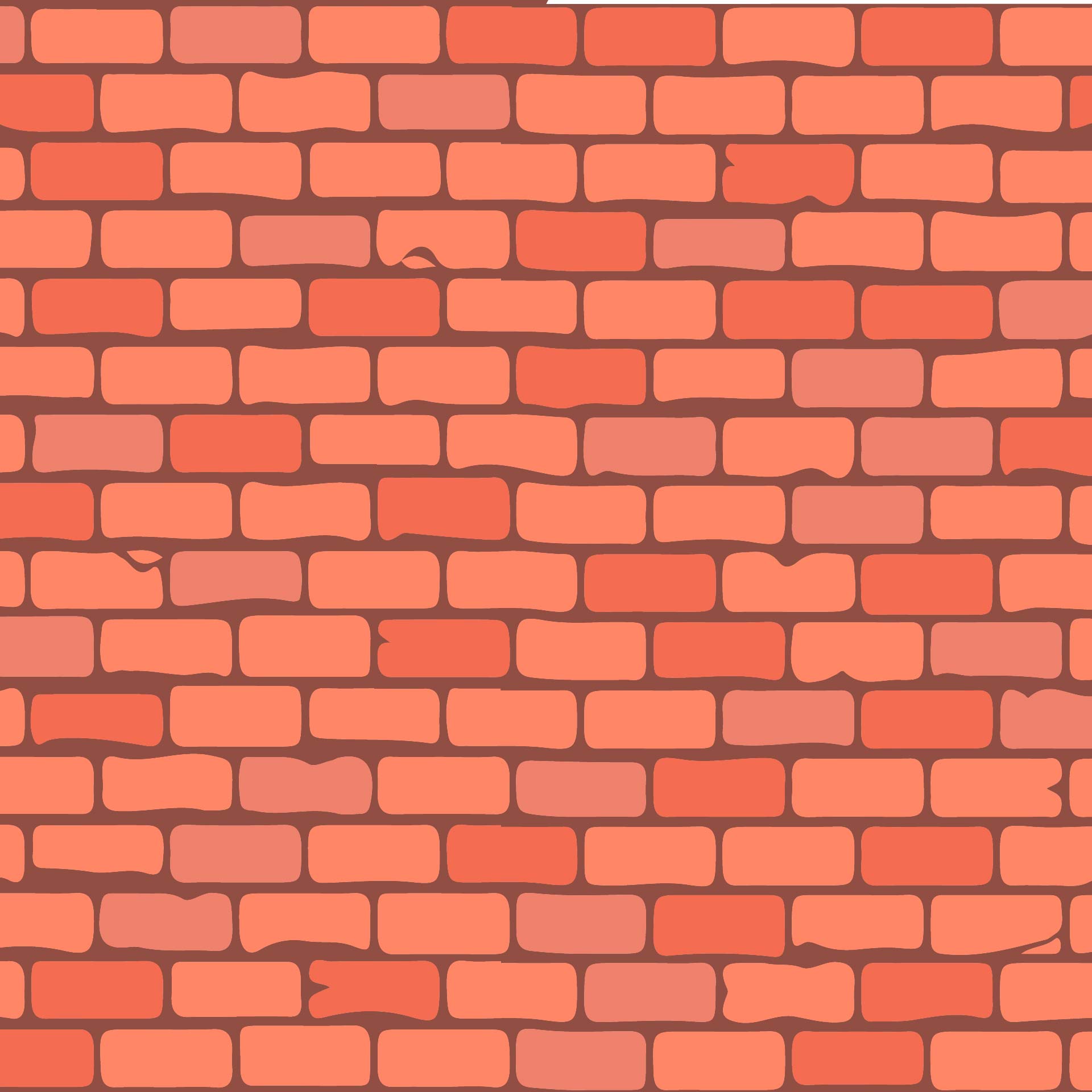 Best printable brick pattern pdf for free at