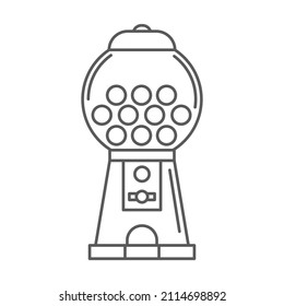 Gumball machine stock photos and pictures
