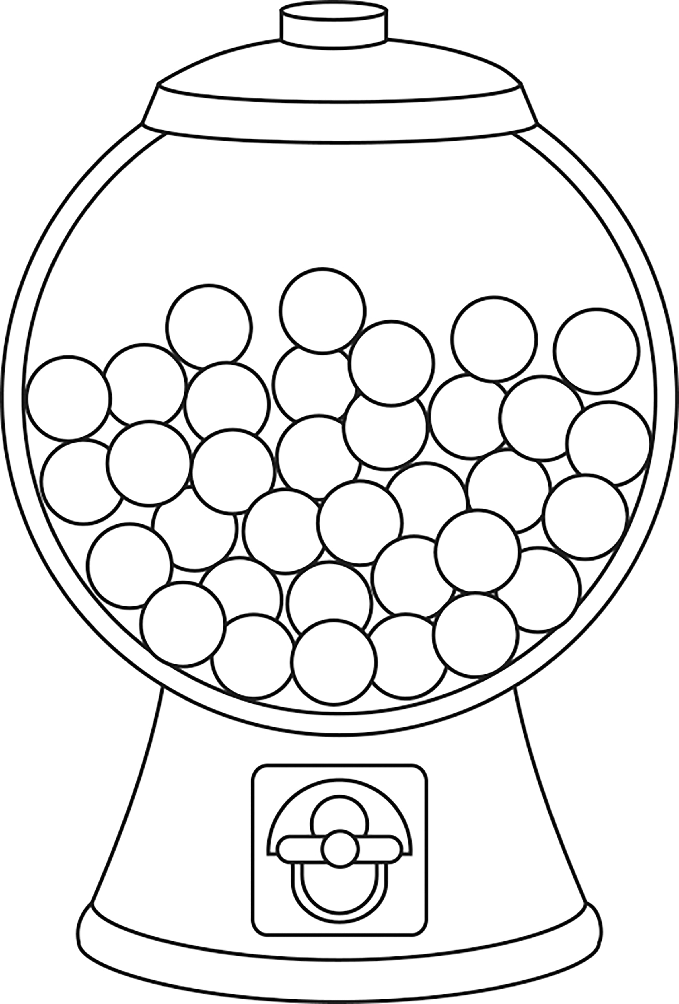 Paper rose cling stamps