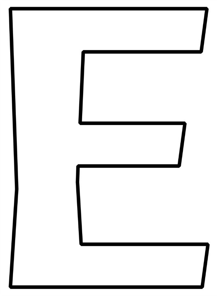 Free printable bubble letters alphabet