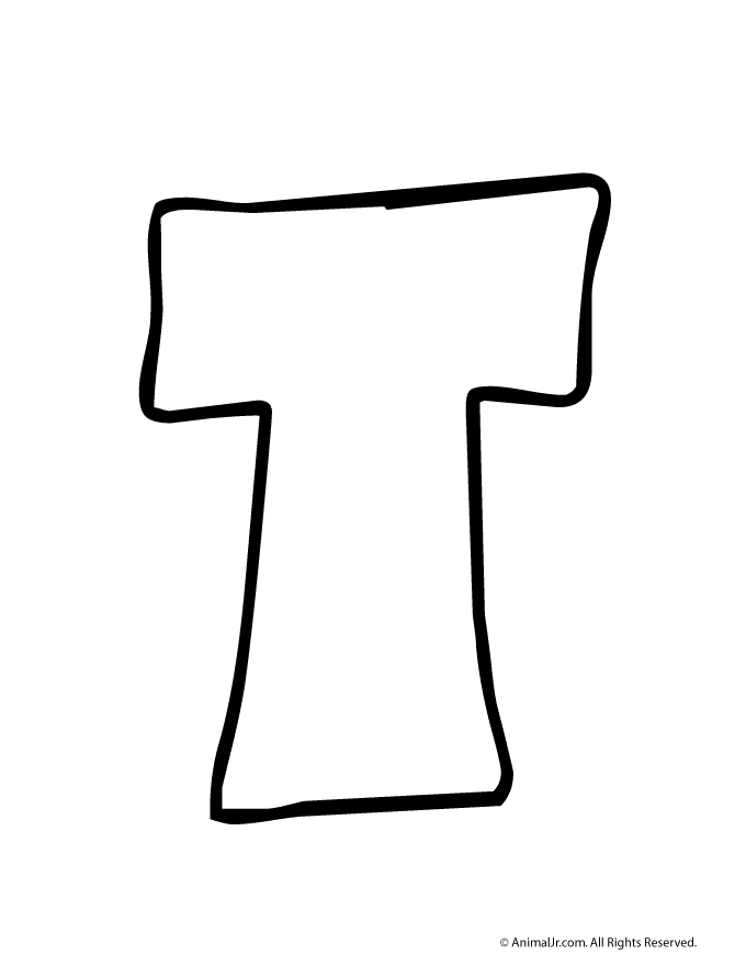 Letter t worksheets crafts woo jr kids activities childrens publishing