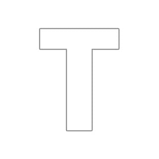 Printable alphabet coloring pages ð