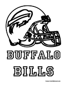 Nfl coloring pages