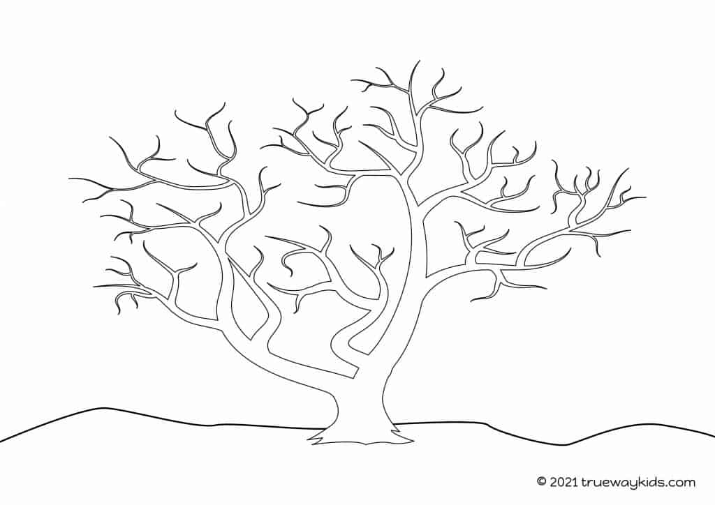 Moses and the burning bush