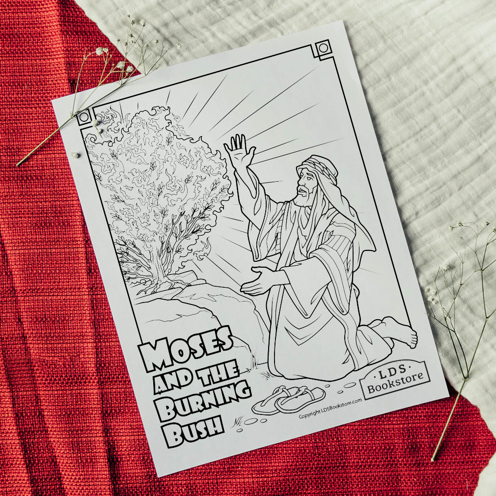 Lds handouts printable family proclamation crossword more page