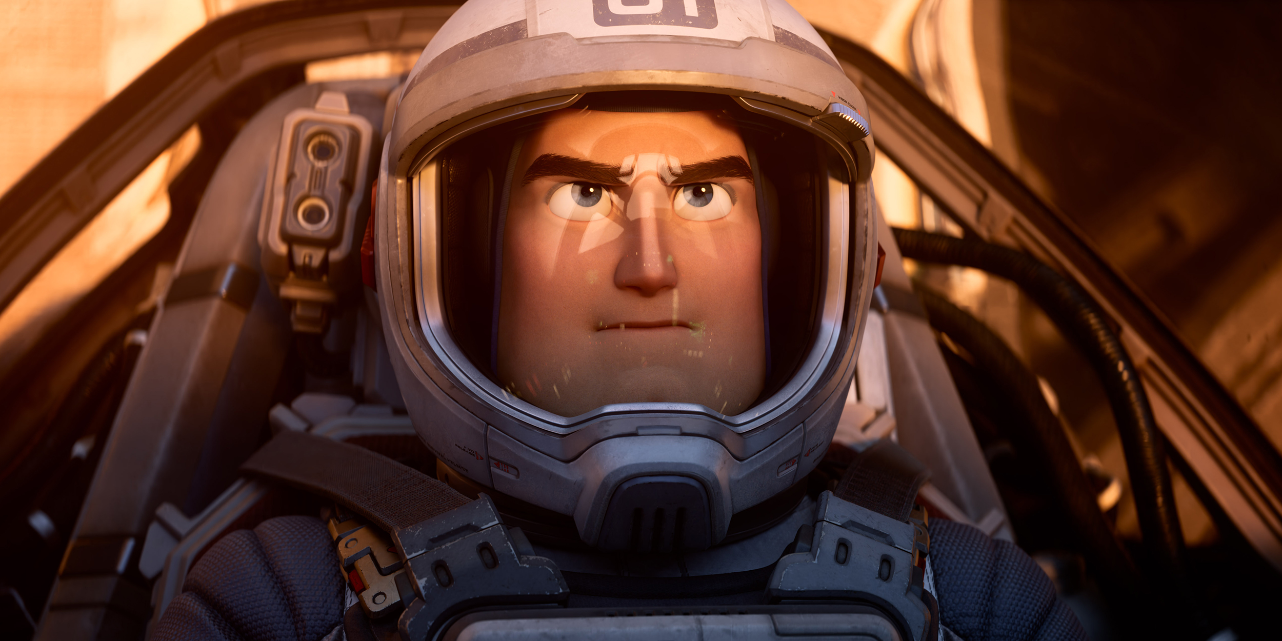 Lightyear grosses million in debut weekend missing expectations