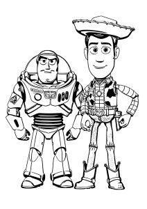 Toy story