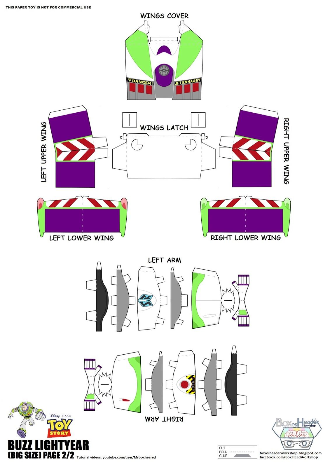 Boxes