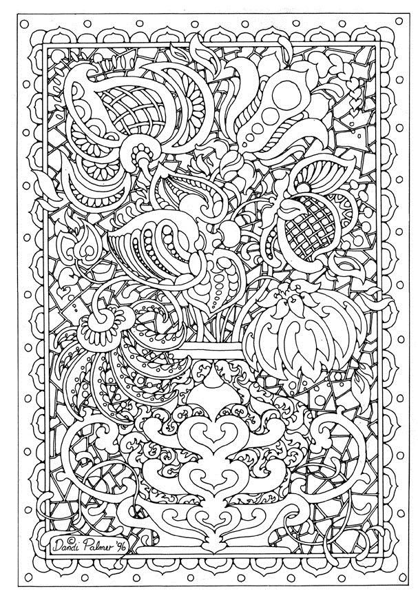 Difficult adult coloring pages printable detailed coloring pages printable coloring pages coloring pages to print