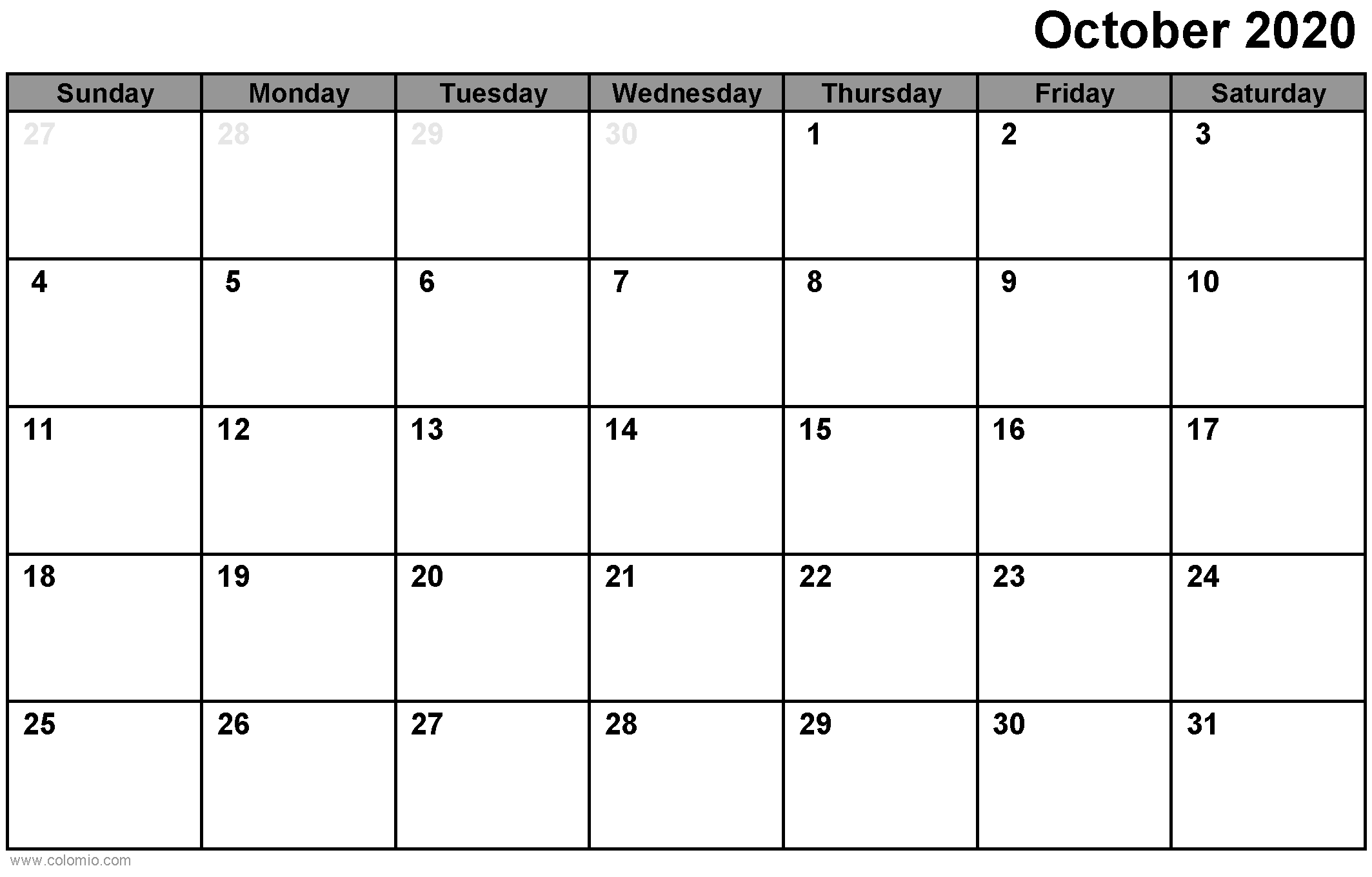 Calendar monthly calendars with calendar maker â pdf excel and image file