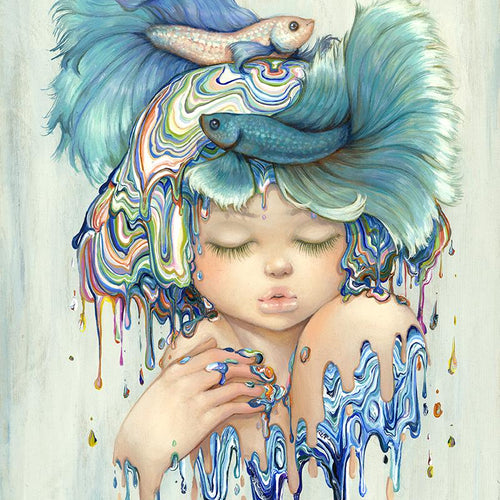 Fine art prints tagged camilla derrico