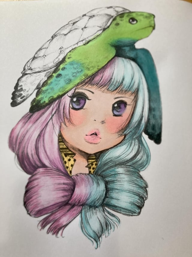 Wip