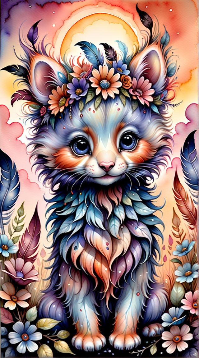 By camilla derrico