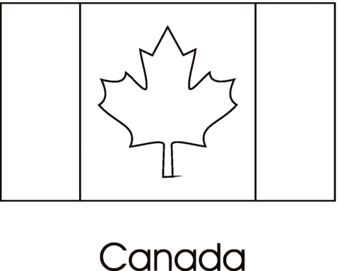 Canada flag coloring page flag coloring pages coloring pages coloring pages inspirational