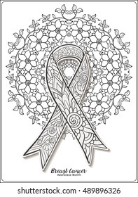 Thousand cancer coloring pages royalty