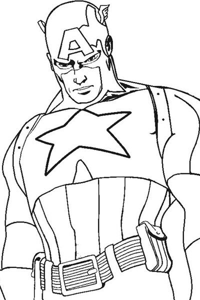 Updated captain america coloring pages disney coloring pages captain america coloring pages superhero coloring pages