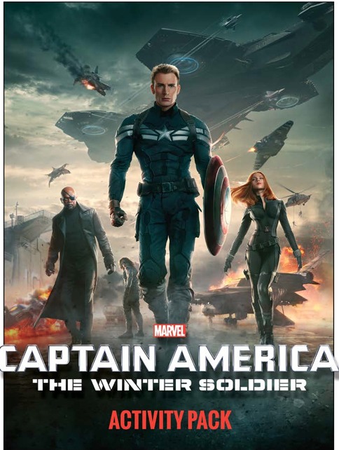 Free captain america coloring pages captainamerica