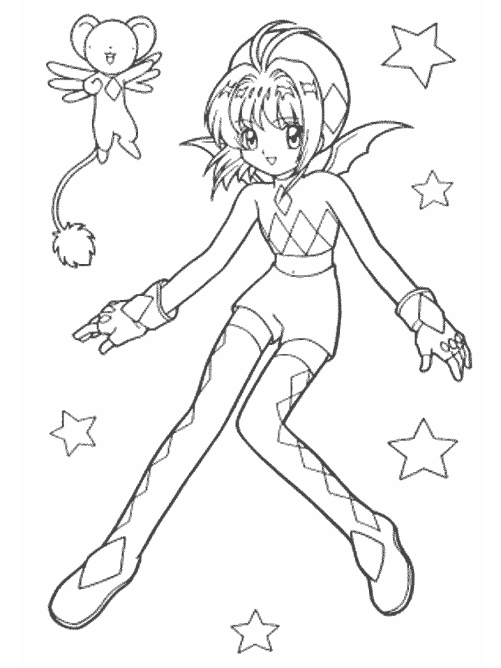 Digimon cartoons color pages coloring book