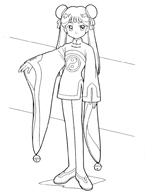 Little miss kinomoto â a cardcaptor sakura fansite â information about the anime manga and much much more