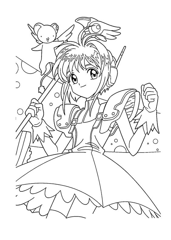 Adult coloring pages