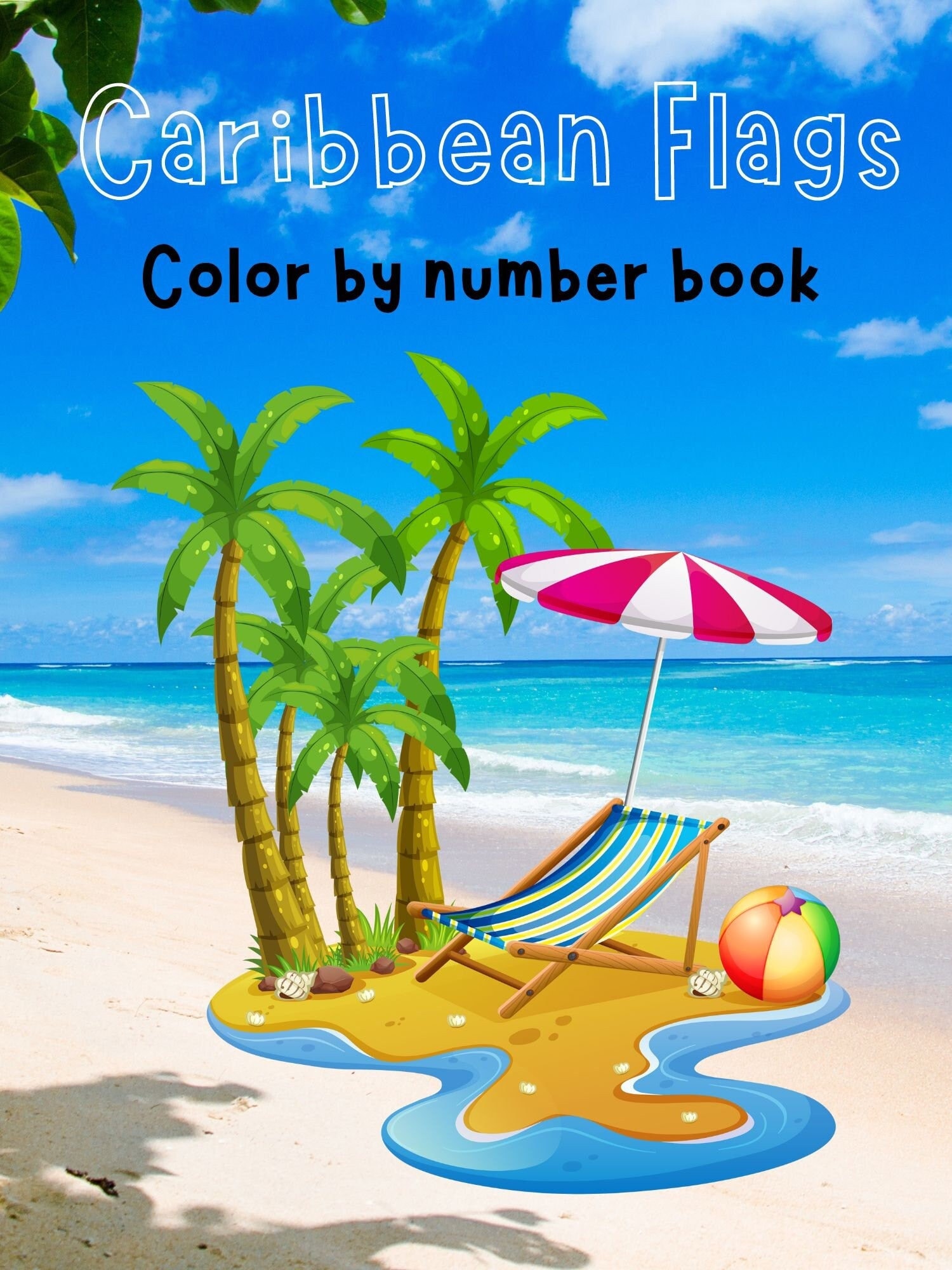 Caribbean color