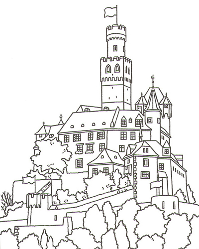 Great castles