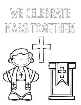 Catholic schools week coloring pages catholic schools week school week catholic school