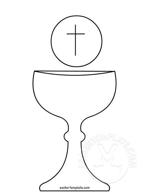 Chalice clipart prtable chalice festa de primeira unhão unhão lembranãa de crisma