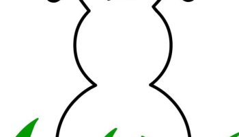 Chalice template first communion coloring page