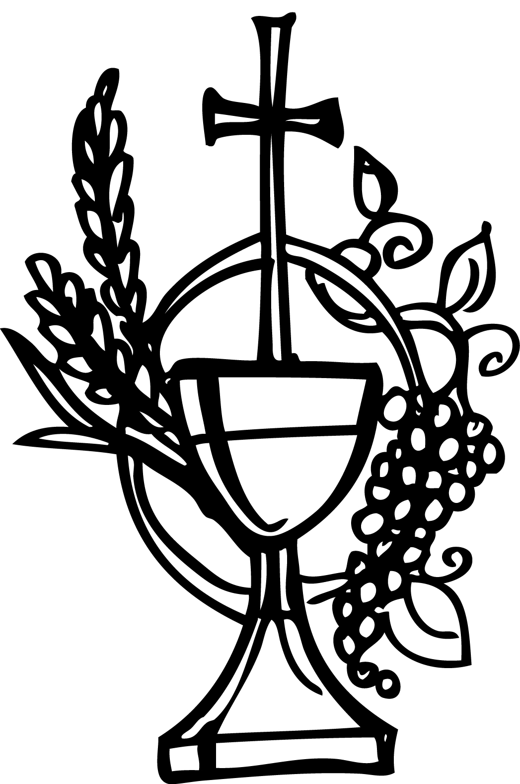 Munion coloring pages