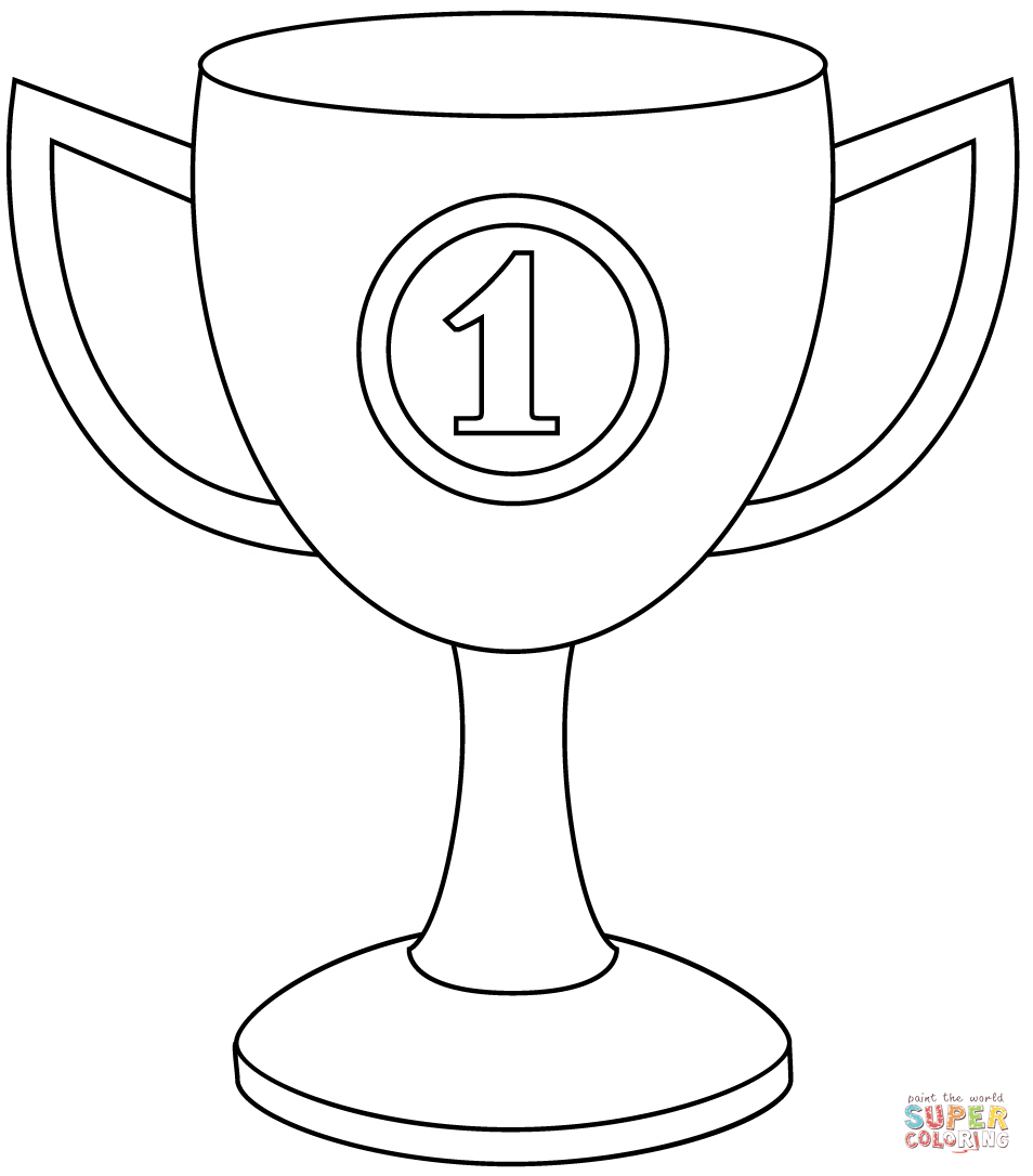 Achievement coloring page free printable coloring pages