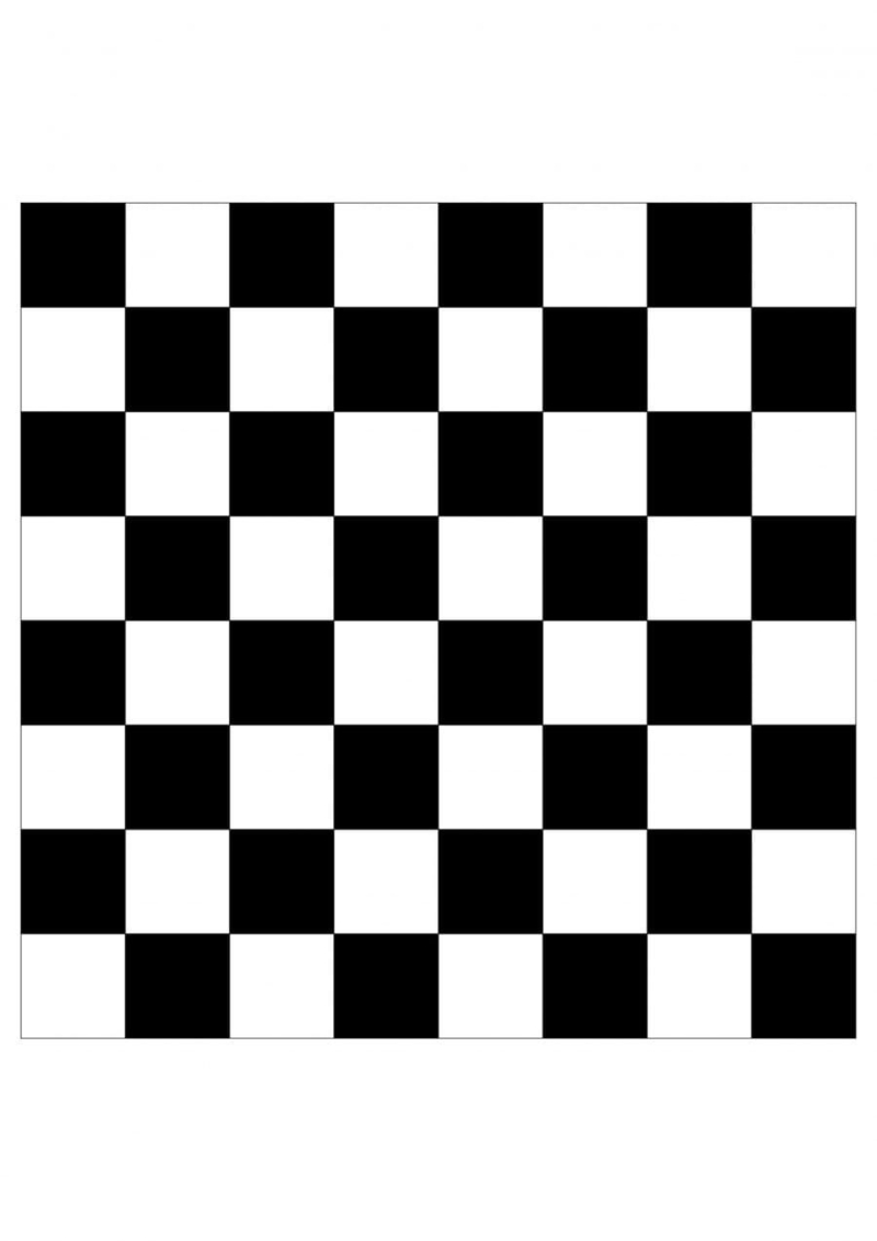 Free printable checkerboard