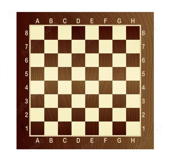 Free printable checkerboard