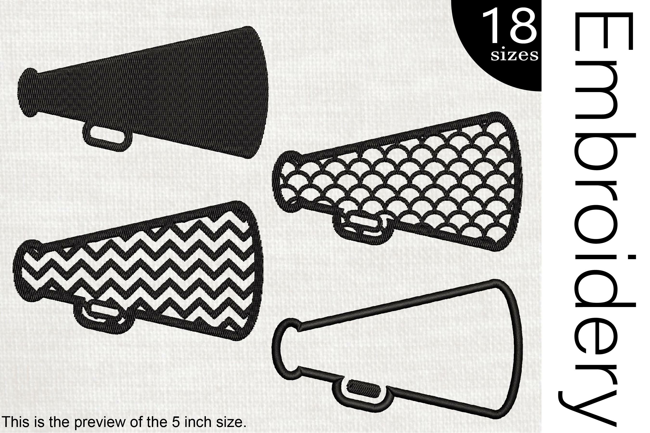 Megaphones