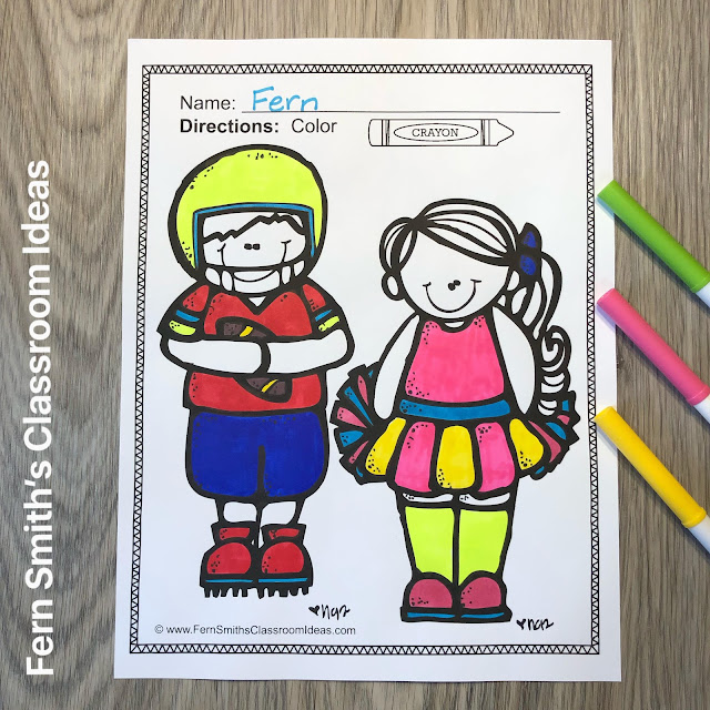 Freebie friday