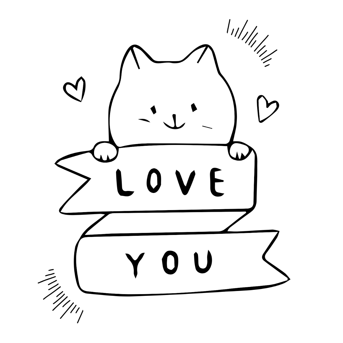 Free cat s examples