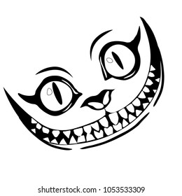 Thousand cheshire cat royalty