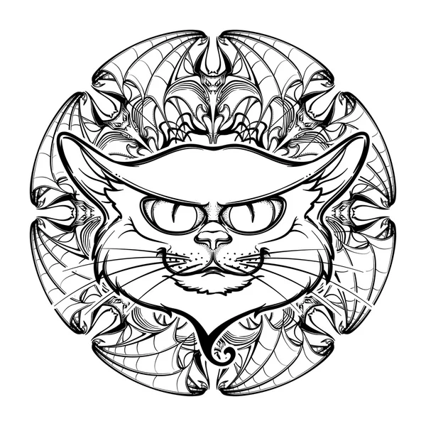 Cheshire cat vector images